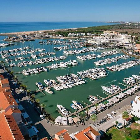 Centralgarve - Elegant And Cosy Studio In The Heart Of Vilamoura - Aldeia Do Mar T0 外观 照片