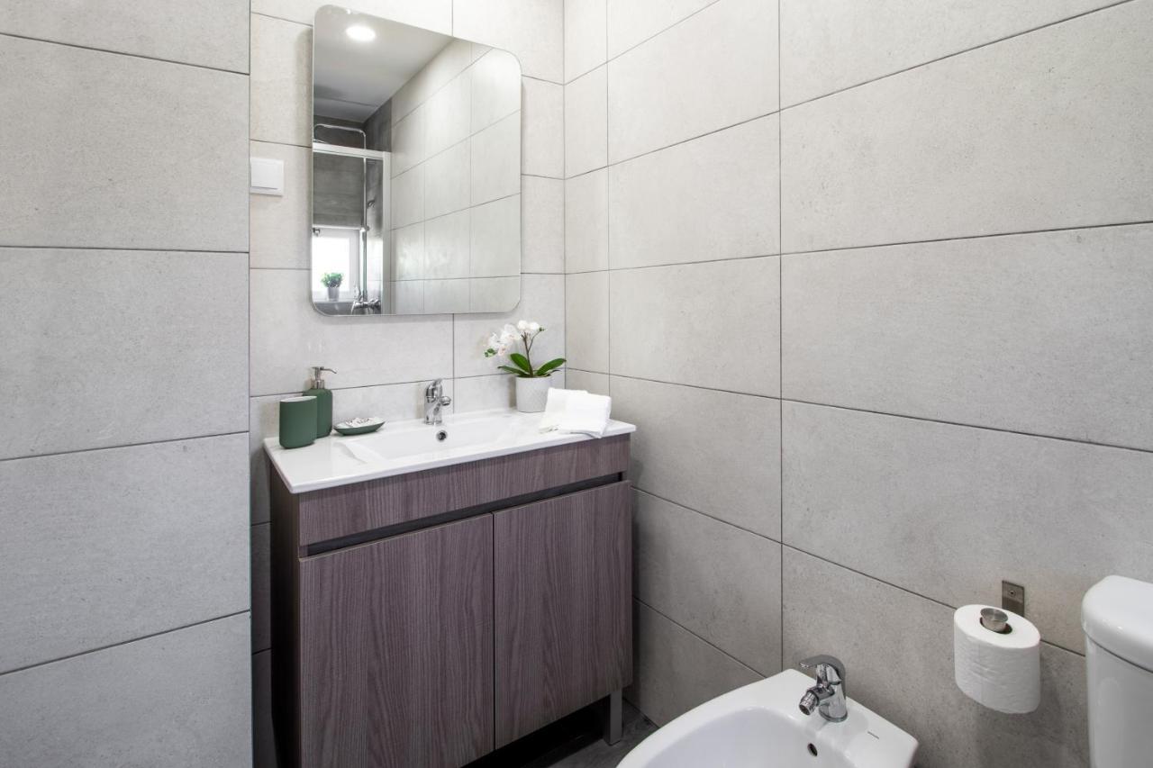 Centralgarve - Elegant And Cosy Studio In The Heart Of Vilamoura - Aldeia Do Mar T0 外观 照片