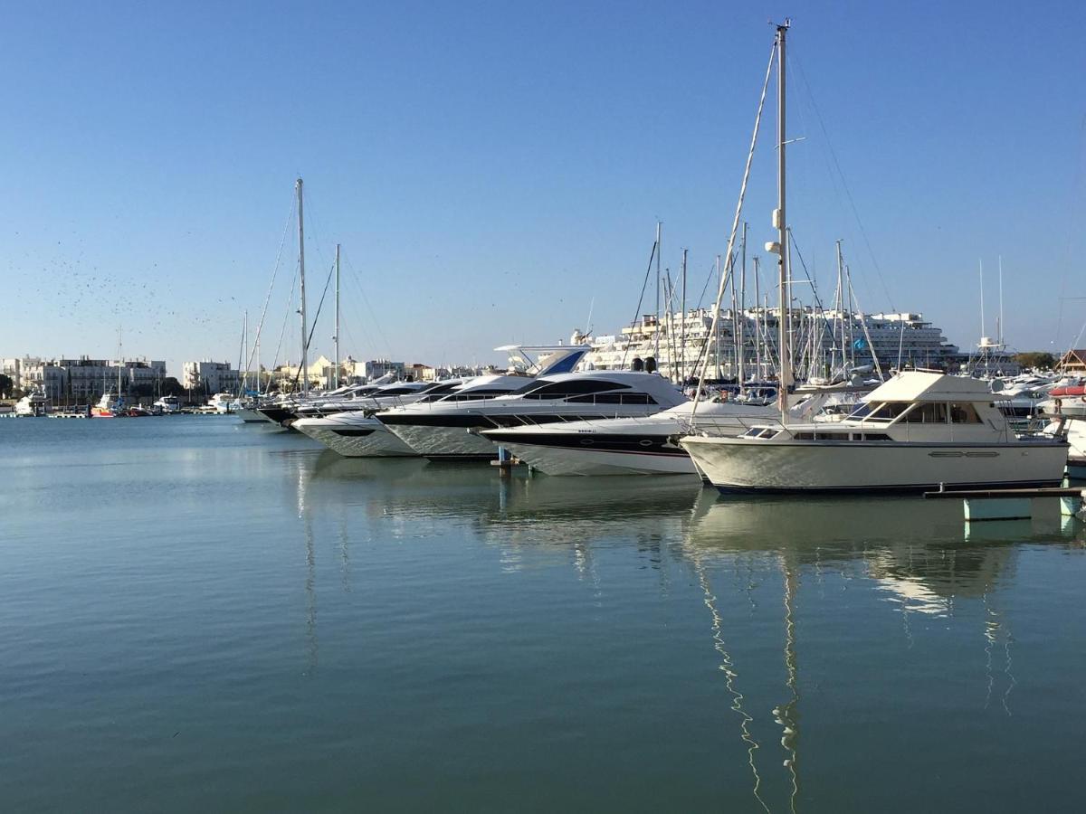 Centralgarve - Elegant And Cosy Studio In The Heart Of Vilamoura - Aldeia Do Mar T0 外观 照片